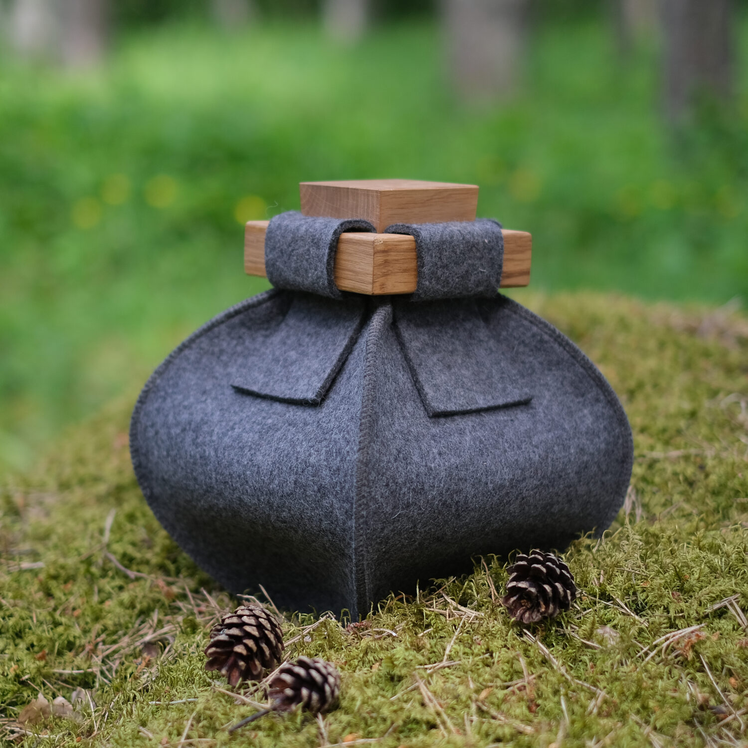 WURN urn tuhaurn