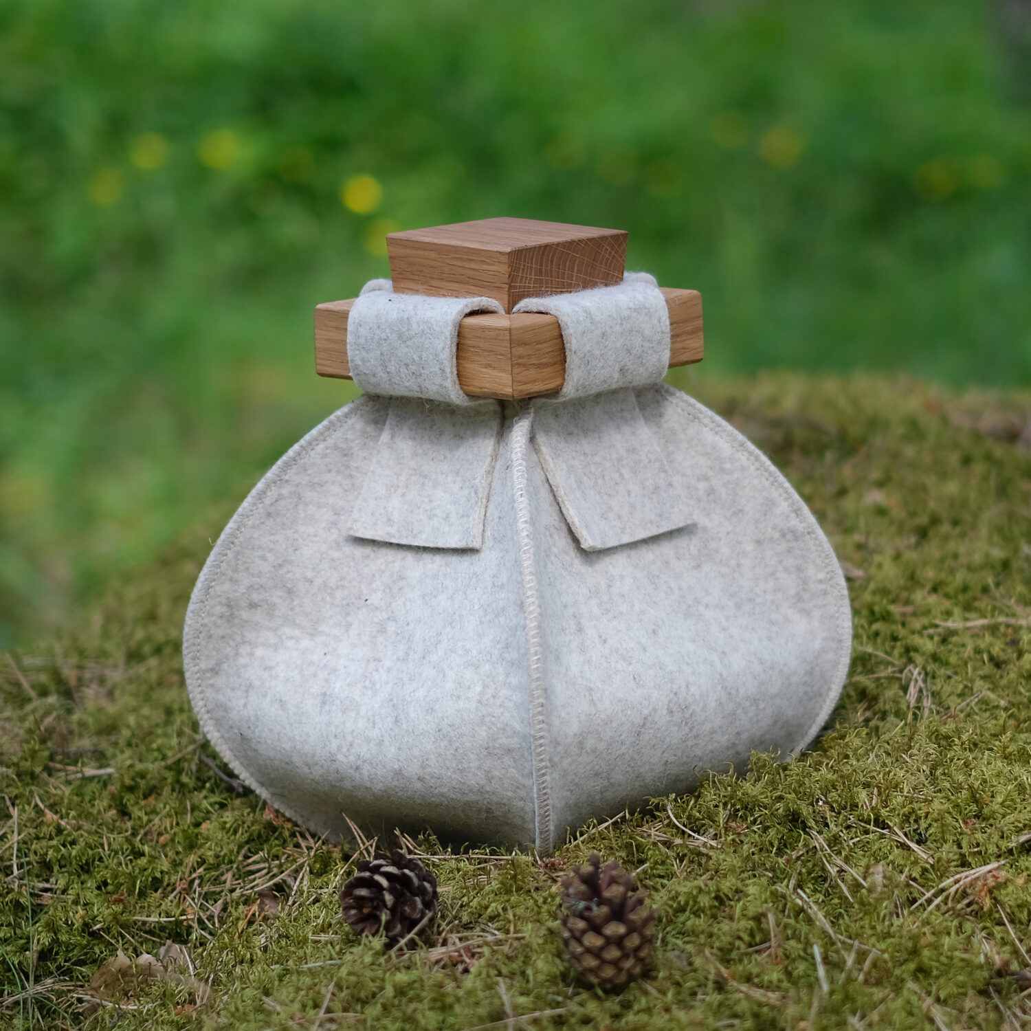 WURN urn tuhaurn