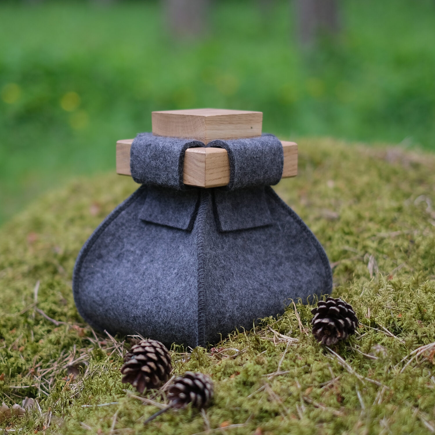 WURN urn tuhaurn