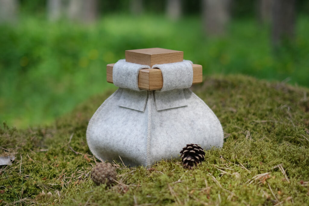 WURN urn tuhaurn