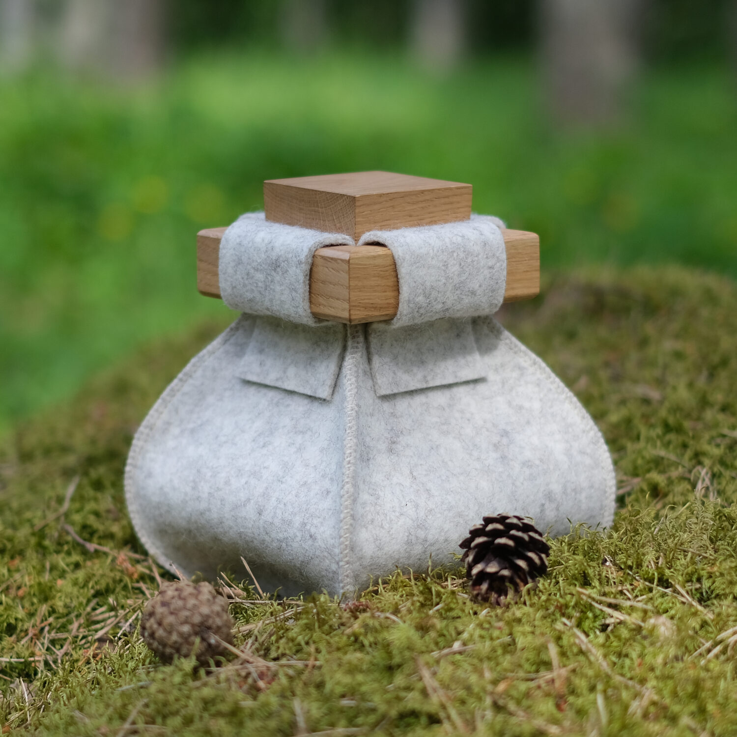 WURN urn tuhaurn