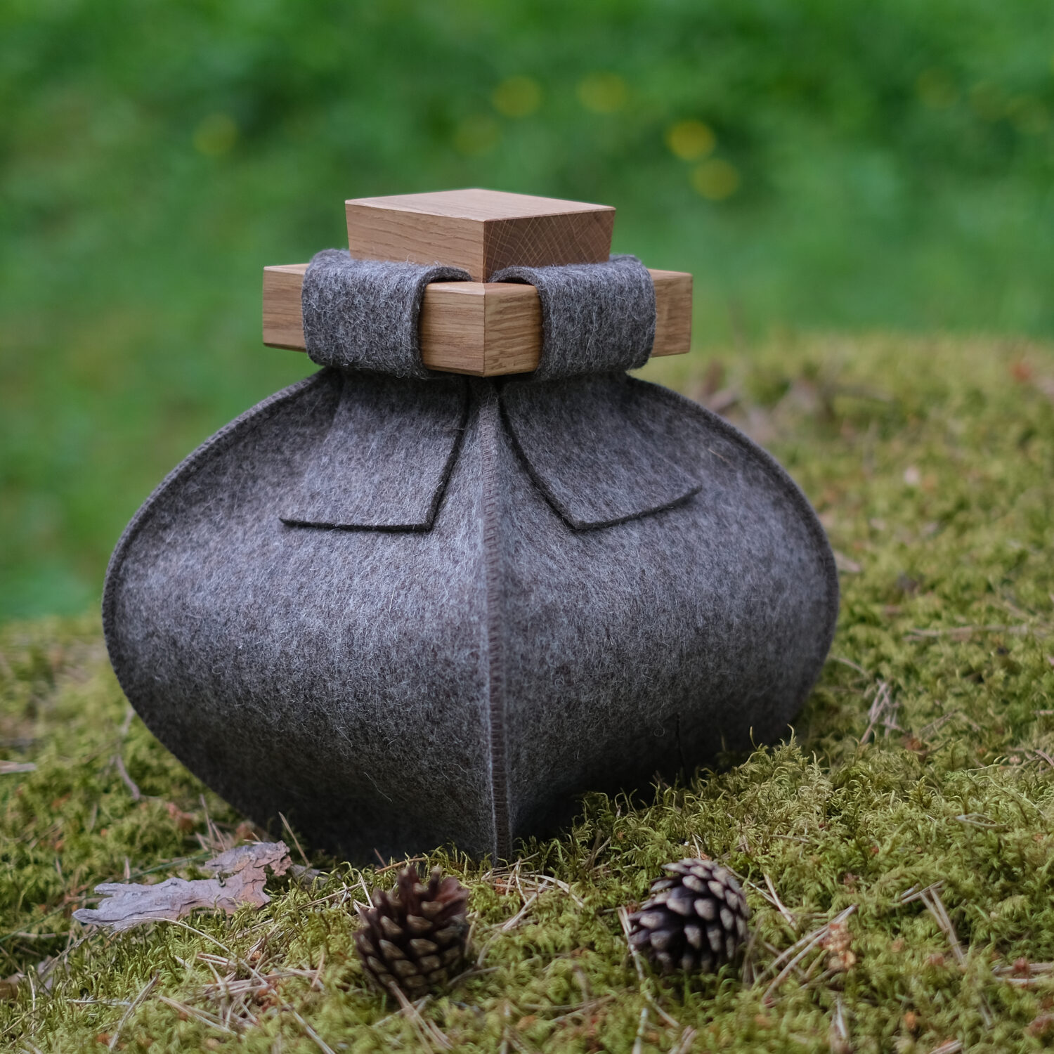 WURN urn tuhaurn