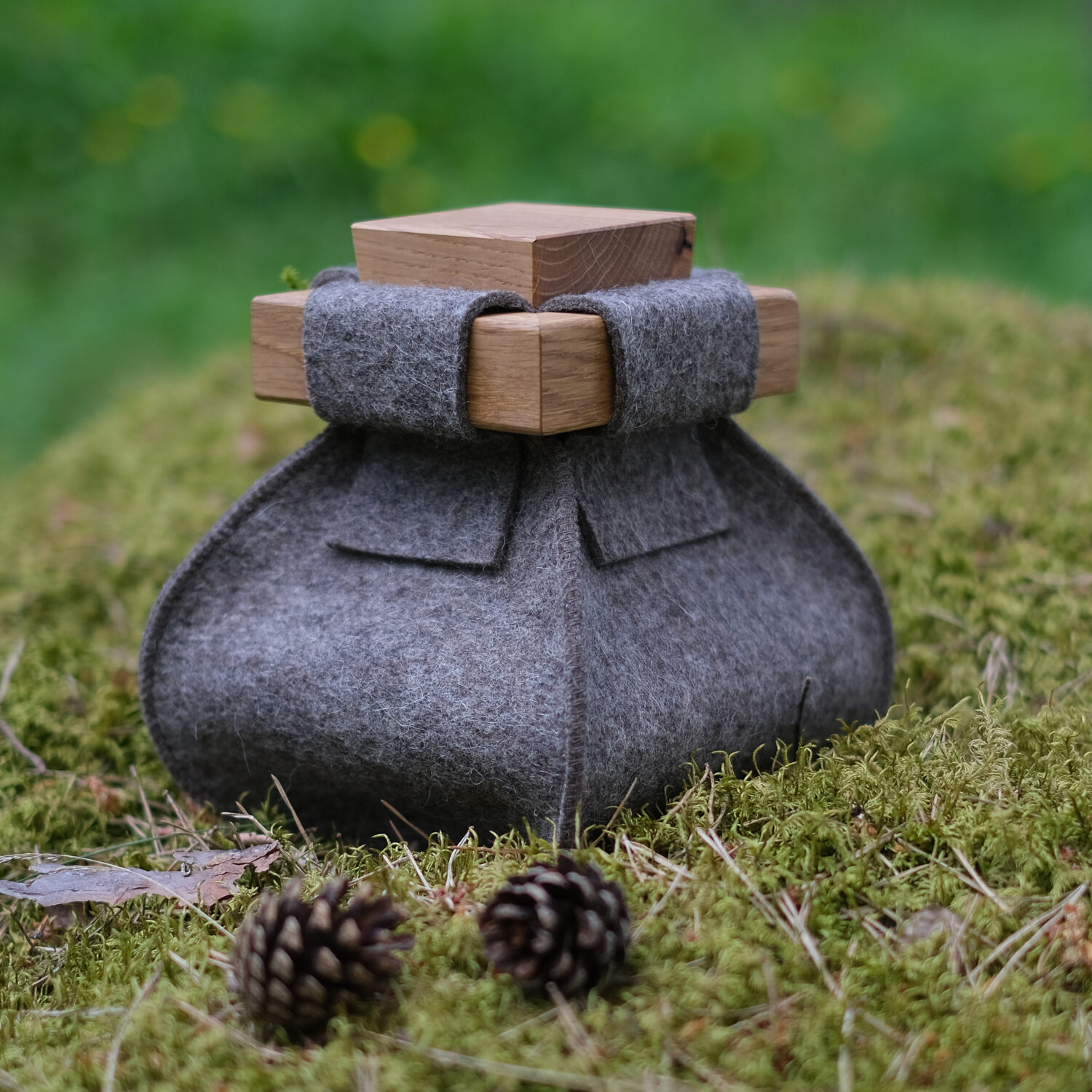 WURN urn tuhaurn
