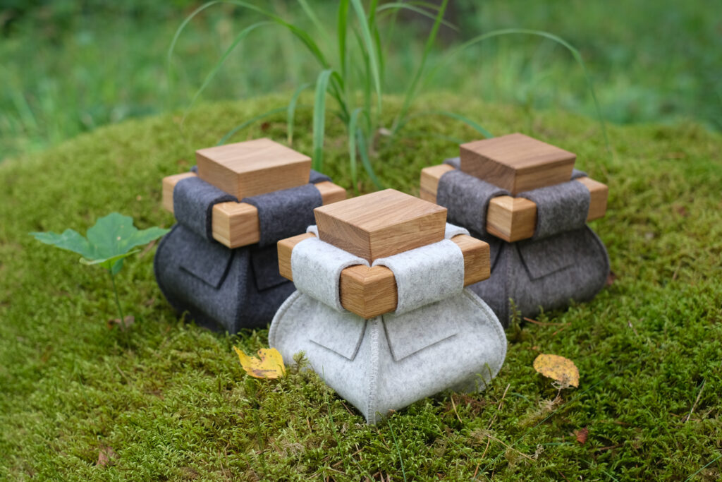 WURN urn tuhaurn